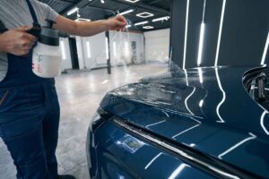 Eco-Friendly Protection for Your Vehicle