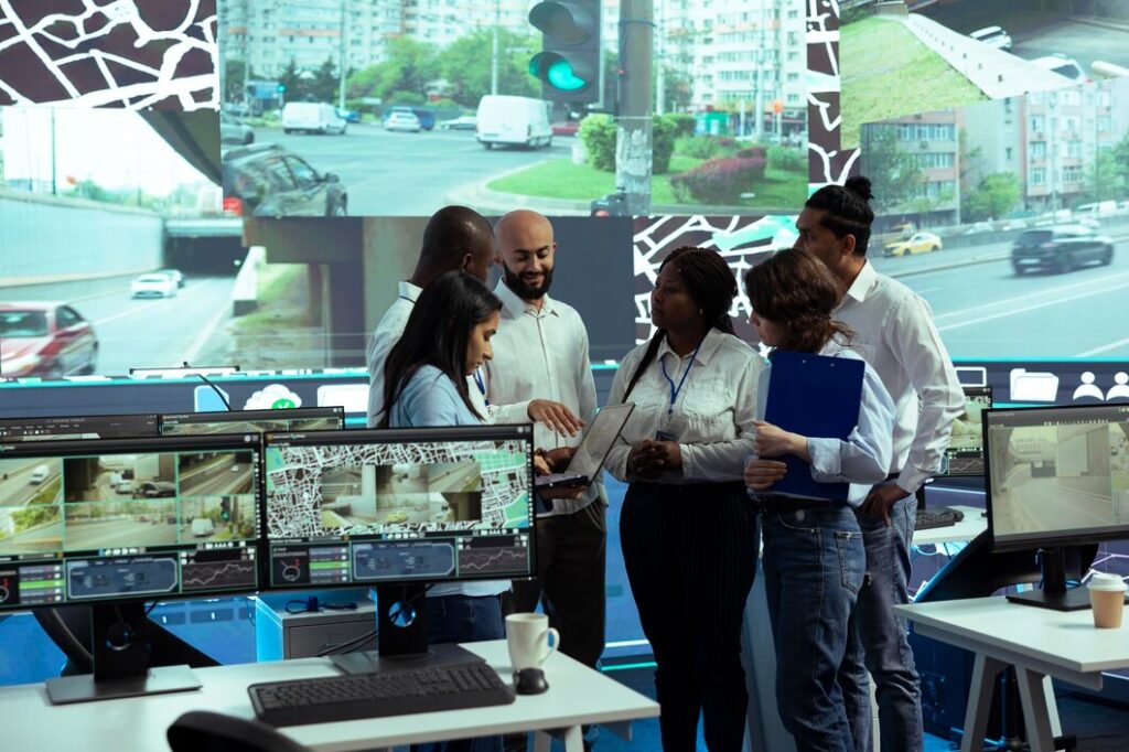 How a Digital Media Company in Ras Al Khaimah Supports Government and Public Sector Communication