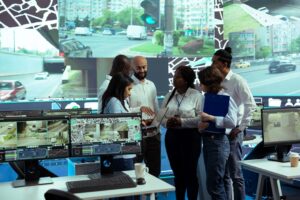 How a Digital Media Company in Ras Al Khaimah Supports Government and Public Sector Communication