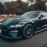 How a Luxe Car Creates a More Comfortable Road Trip Experience