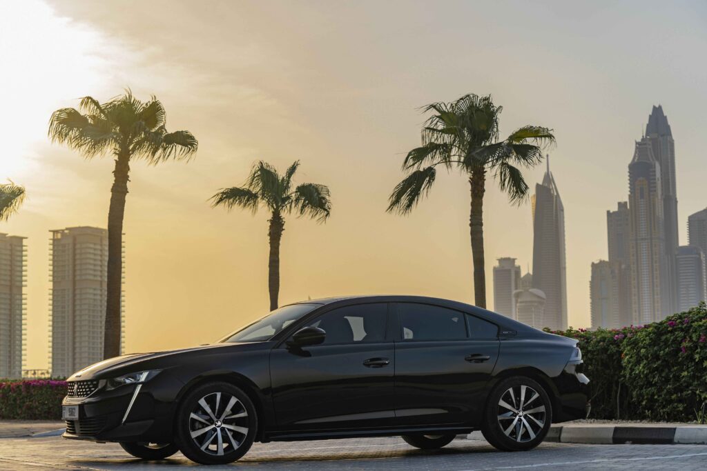 Rent a Car Dubai: How to Find the Lowest Prices Without Hidden Fees