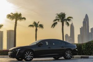 Rent a Car Dubai: How to Find the Lowest Prices Without Hidden Fees